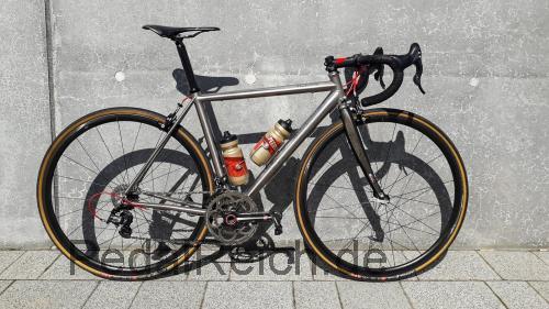 Litespeed T2  technische daten 